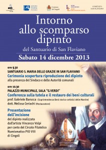 Intorno al DipintoOK