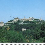 Corso di formazione per guida turistica della città di Cingoli