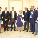 Presentazione nella sede della Provincia del nuovo libro di Luca Pernici