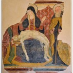 XIV Settimana nazionale della Cultura: a Cingoli si “riscopre” un affresco del Quattrocento