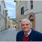 Presentazione del nuovo libro di Enea Angelucci: 